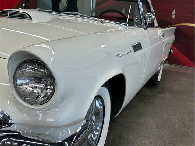1957 Ford Thunderbird (CC-2078581) for sale in West Babylon, New York