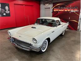 1957 Ford Thunderbird (CC-2078581) for sale in West Babylon, New York