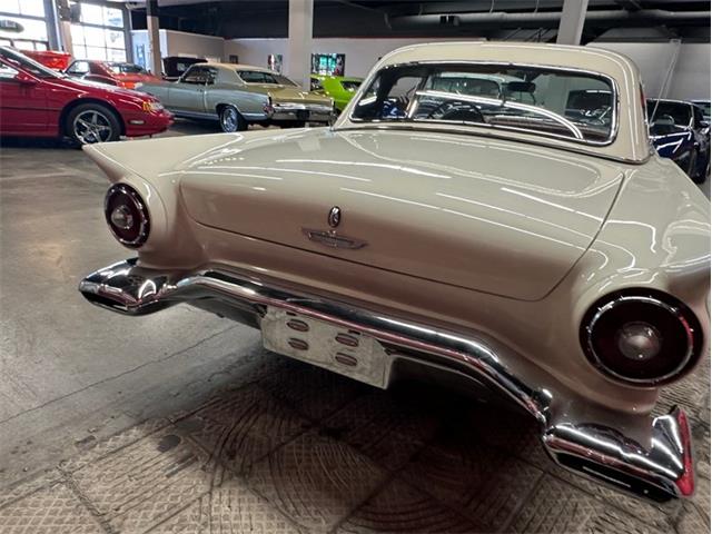 1957 Ford Thunderbird (CC-2078581) for sale in West Babylon, New York