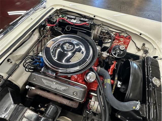 1957 Ford Thunderbird (CC-2078581) for sale in West Babylon, New York