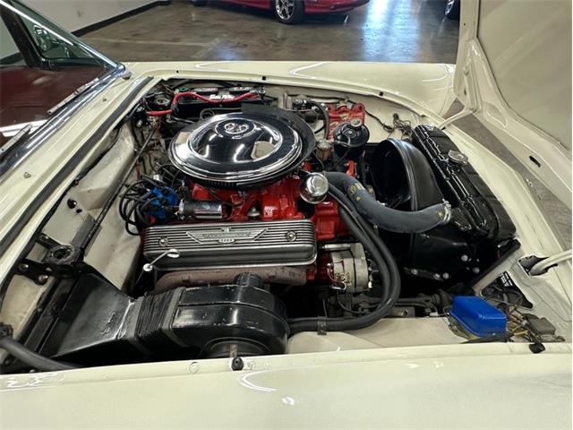 1957 Ford Thunderbird (CC-2078581) for sale in West Babylon, New York