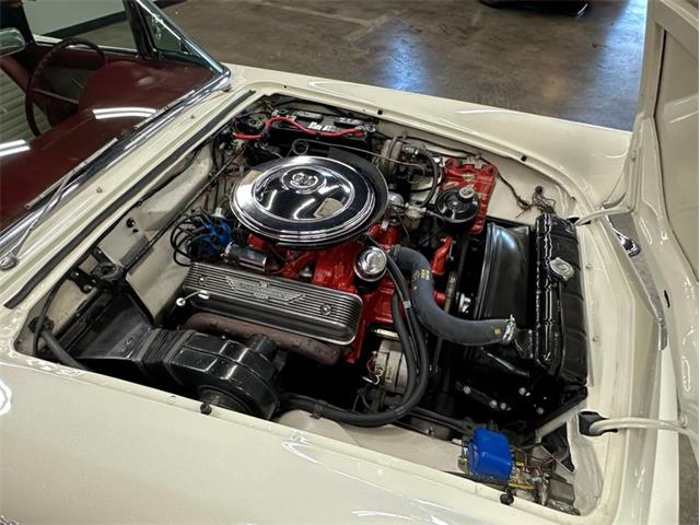 1957 Ford Thunderbird (CC-2078581) for sale in West Babylon, New York