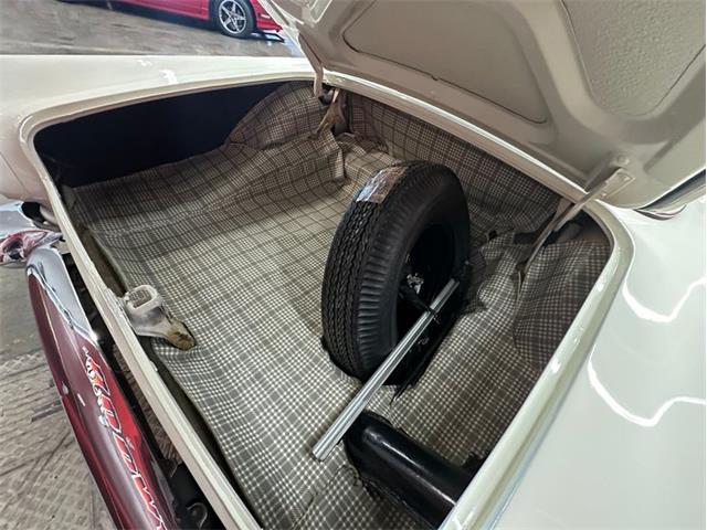 1957 Ford Thunderbird (CC-2078581) for sale in West Babylon, New York