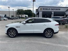 2021 Jaguar F-PACE (CC-2078582) for sale in Jacksonville, Florida