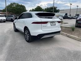 2021 Jaguar F-PACE (CC-2078582) for sale in Jacksonville, Florida