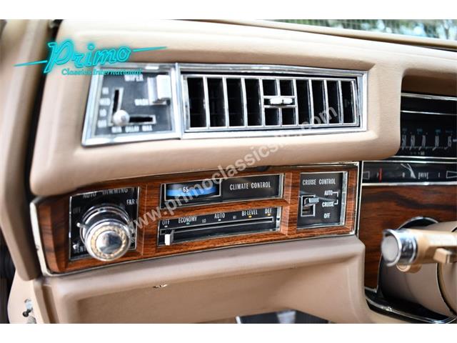 1978 Cadillac Eldorado Biarritz (CC-2078586) for sale in Lakeland, Florida
