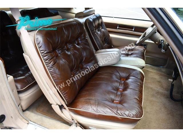 1978 Cadillac Eldorado Biarritz (CC-2078586) for sale in Lakeland, Florida