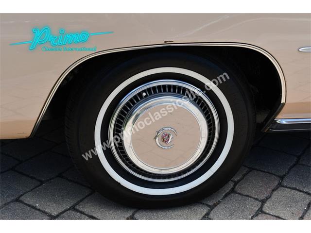 1978 Cadillac Eldorado Biarritz (CC-2078586) for sale in Lakeland, Florida