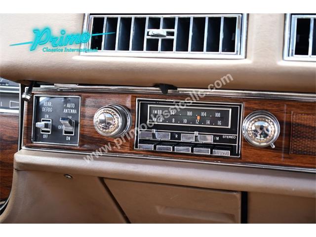 1978 Cadillac Eldorado Biarritz (CC-2078586) for sale in Lakeland, Florida