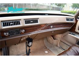 1978 Cadillac Eldorado Biarritz (CC-2078586) for sale in Lakeland, Florida