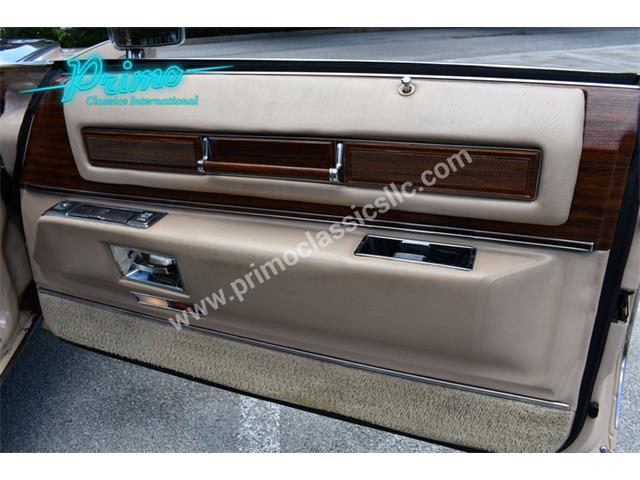 1978 Cadillac Eldorado Biarritz (CC-2078586) for sale in Lakeland, Florida