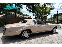 1978 Cadillac Eldorado Biarritz (CC-2078586) for sale in Lakeland, Florida