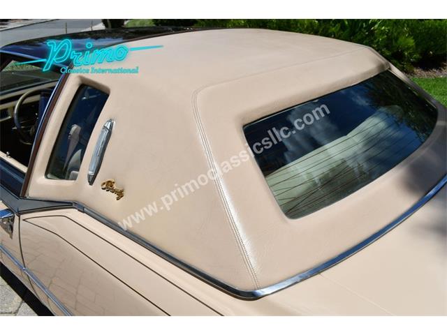 1978 Cadillac Eldorado Biarritz (CC-2078586) for sale in Lakeland, Florida
