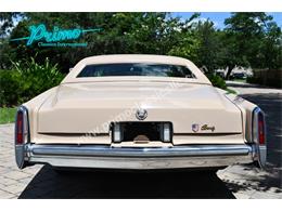 1978 Cadillac Eldorado Biarritz (CC-2078586) for sale in Lakeland, Florida