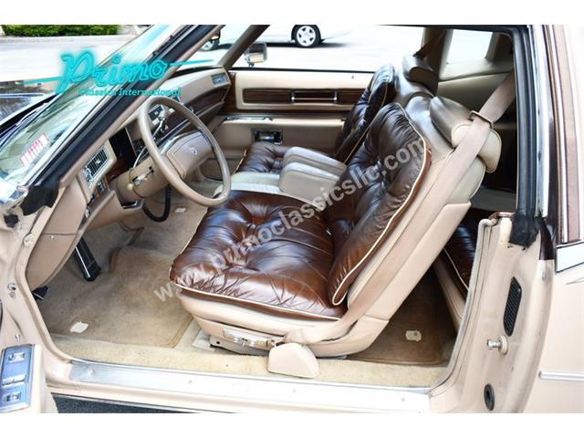 1978 Cadillac Eldorado Biarritz (CC-2078586) for sale in Lakeland, Florida