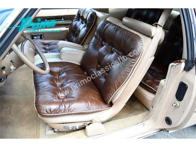 1978 Cadillac Eldorado Biarritz (CC-2078586) for sale in Lakeland, Florida