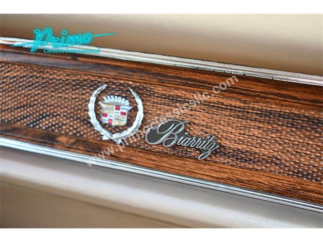 1978 Cadillac Eldorado Biarritz (CC-2078586) for sale in Lakeland, Florida