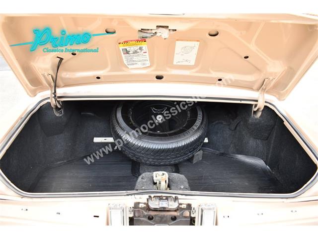 1978 Cadillac Eldorado Biarritz (CC-2078586) for sale in Lakeland, Florida