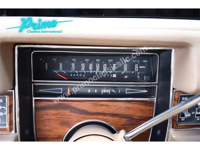 1978 Cadillac Eldorado Biarritz (CC-2078586) for sale in Lakeland, Florida