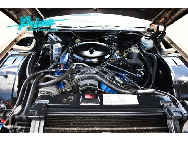1978 Cadillac Eldorado Biarritz (CC-2078586) for sale in Lakeland, Florida