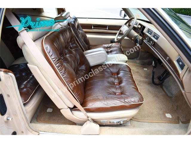 1978 Cadillac Eldorado Biarritz (CC-2078586) for sale in Lakeland, Florida