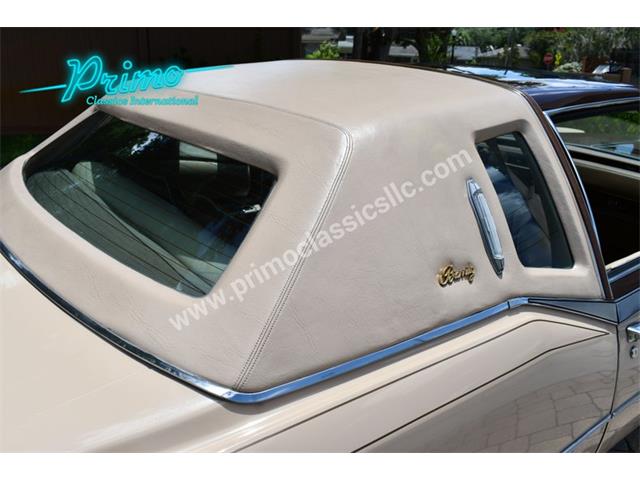 1978 Cadillac Eldorado Biarritz (CC-2078586) for sale in Lakeland, Florida