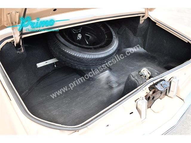 1978 Cadillac Eldorado Biarritz (CC-2078586) for sale in Lakeland, Florida