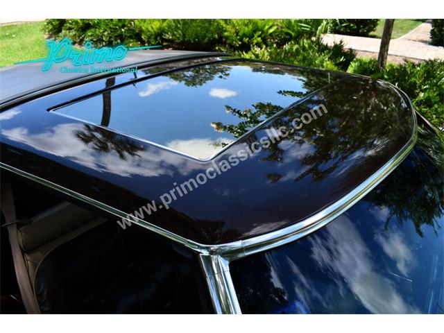 1978 Cadillac Eldorado Biarritz (CC-2078586) for sale in Lakeland, Florida