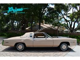 1978 Cadillac Eldorado Biarritz (CC-2078586) for sale in Lakeland, Florida