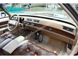 1978 Cadillac Eldorado Biarritz (CC-2078586) for sale in Lakeland, Florida