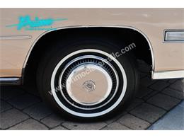 1978 Cadillac Eldorado Biarritz (CC-2078586) for sale in Lakeland, Florida