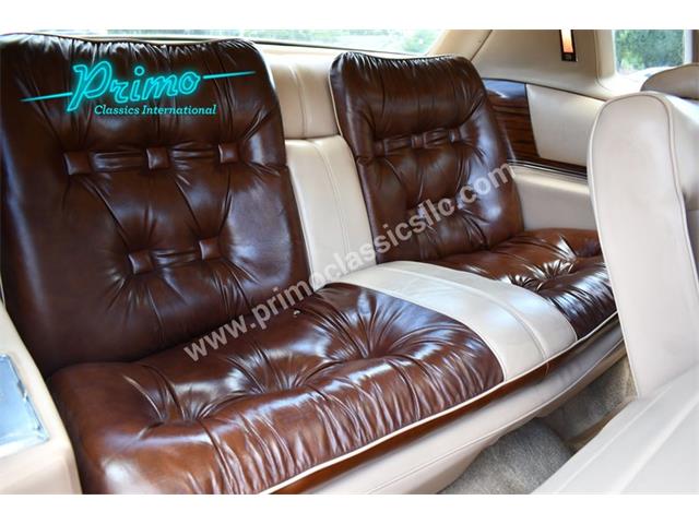 1978 Cadillac Eldorado Biarritz (CC-2078586) for sale in Lakeland, Florida