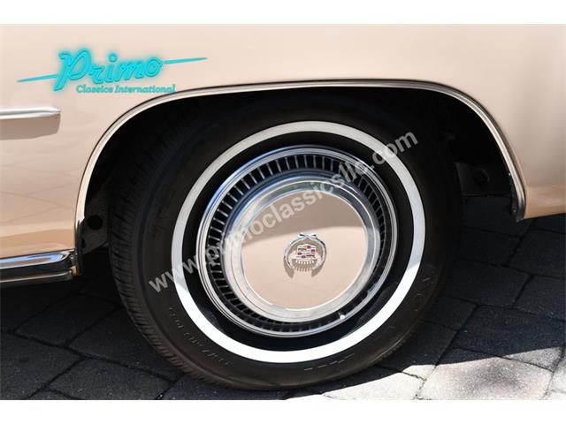 1978 Cadillac Eldorado Biarritz (CC-2078586) for sale in Lakeland, Florida