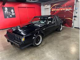 1987 Buick Grand National (CC-2078587) for sale in West Babylon, New York
