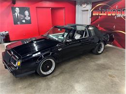 1987 Buick Grand National (CC-2078587) for sale in West Babylon, New York