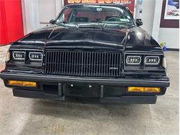 1987 Buick Grand National (CC-2078587) for sale in West Babylon, New York