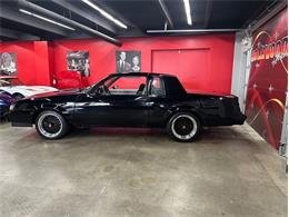 1987 Buick Grand National (CC-2078587) for sale in West Babylon, New York