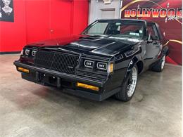 1987 Buick Grand National (CC-2078587) for sale in West Babylon, New York