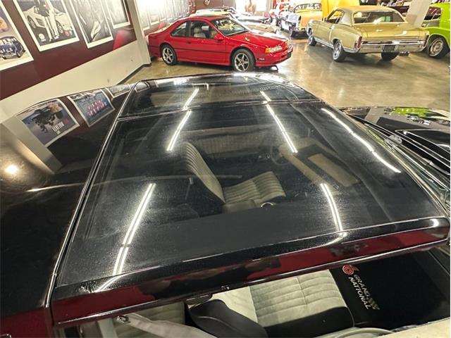 1987 Buick Grand National (CC-2078587) for sale in West Babylon, New York
