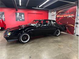 1987 Buick Grand National (CC-2078587) for sale in West Babylon, New York