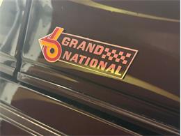 1987 Buick Grand National (CC-2078587) for sale in West Babylon, New York