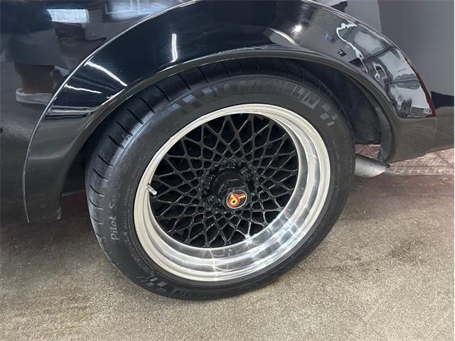 1987 Buick Grand National (CC-2078587) for sale in West Babylon, New York