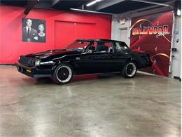 1987 Buick Grand National (CC-2078587) for sale in West Babylon, New York