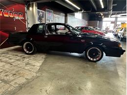 1987 Buick Grand National (CC-2078587) for sale in West Babylon, New York
