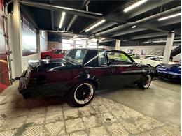 1987 Buick Grand National (CC-2078587) for sale in West Babylon, New York