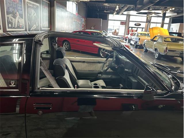 1987 Buick Grand National (CC-2078587) for sale in West Babylon, New York