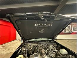 1987 Buick Grand National (CC-2078587) for sale in West Babylon, New York
