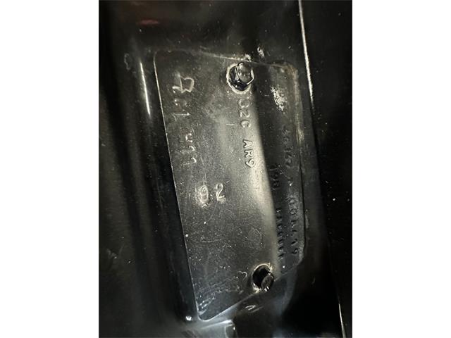1987 Buick Grand National (CC-2078587) for sale in West Babylon, New York