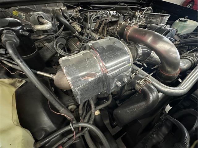 1987 Buick Grand National (CC-2078587) for sale in West Babylon, New York