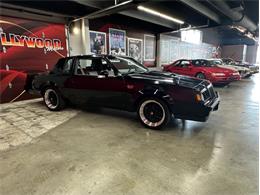 1987 Buick Grand National (CC-2078587) for sale in West Babylon, New York
